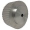 B&B Manufacturing 38AT5/48-0, Timing Pulley, Aluminum 38AT5/48-0 - alternate 1